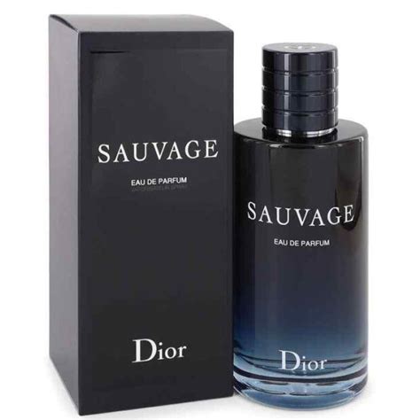 dior sauvage 200ml eau de parfum|Dior Sauvage the perfume shop.